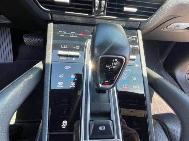 used 2019 Porsche Cayenne car, priced at $37,495