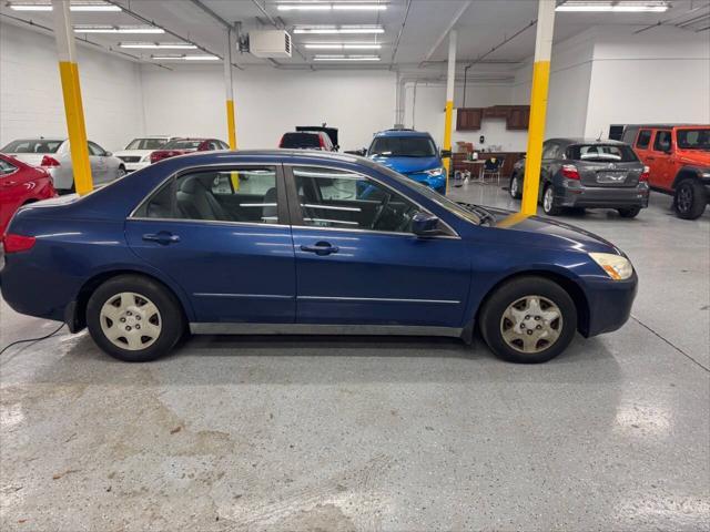 used 2005 Honda Accord car, priced at $6,770