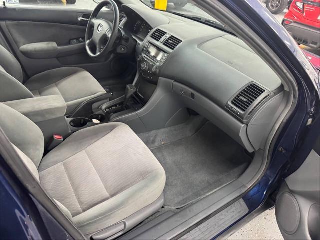 used 2005 Honda Accord car, priced at $6,770