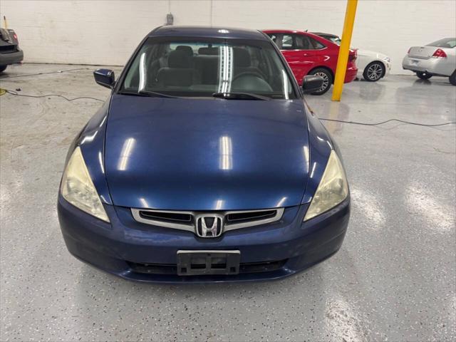 used 2005 Honda Accord car, priced at $6,770