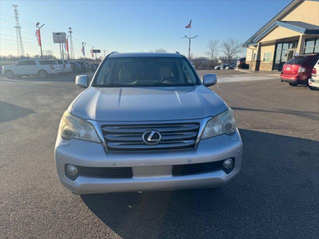 used 2013 Lexus GX 460 car, priced at $18,699