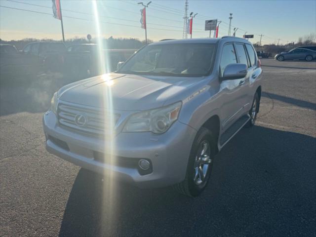 used 2013 Lexus GX 460 car, priced at $18,699