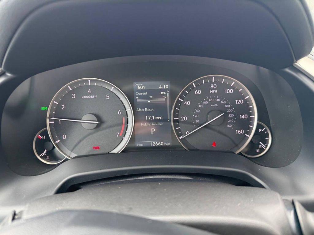 used 2021 Lexus RX 350 car, priced at $43,500