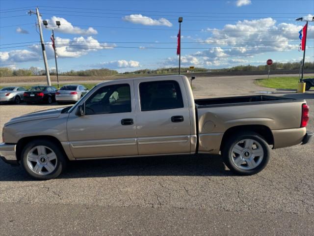 used 2007 Chevrolet Silverado 1500 car, priced at $6,495