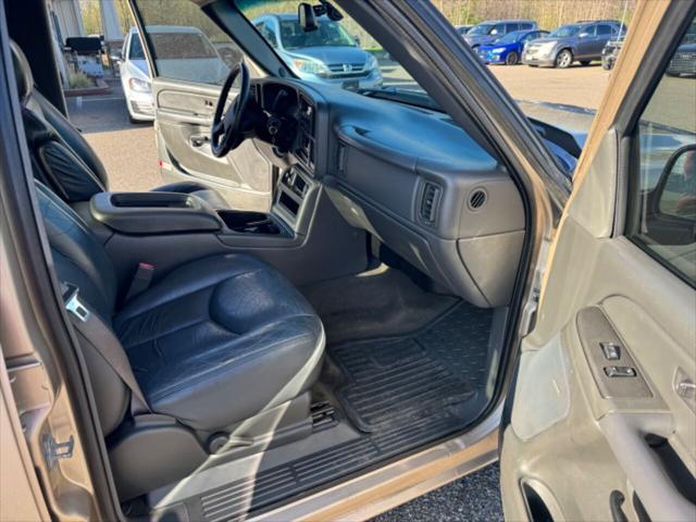 used 2007 Chevrolet Silverado 1500 car, priced at $6,495