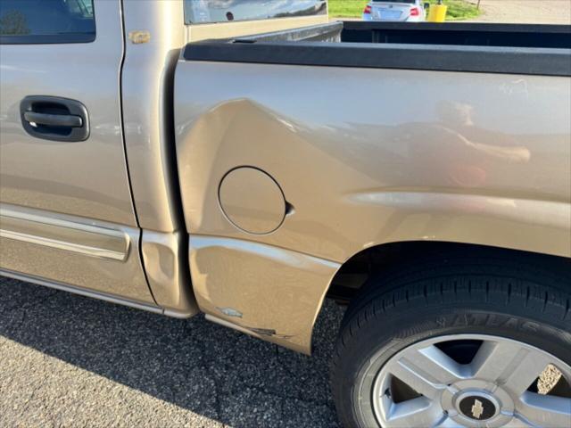 used 2007 Chevrolet Silverado 1500 car, priced at $6,495