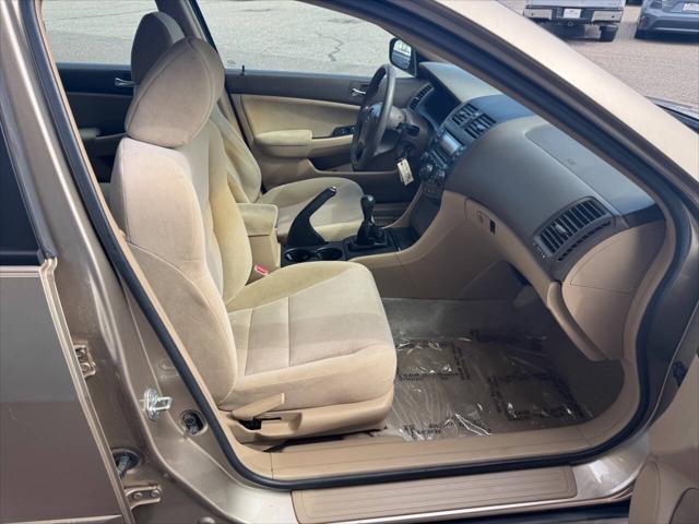 used 2004 Honda Accord car, priced at $8,995
