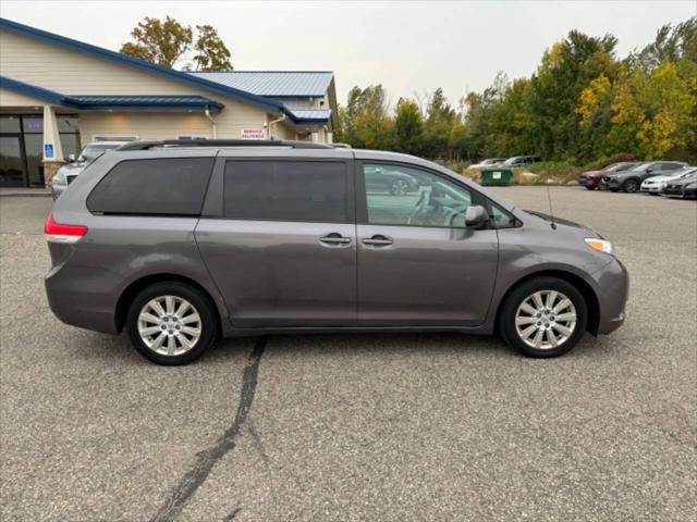 used 2013 Toyota Sienna car, priced at $12,995