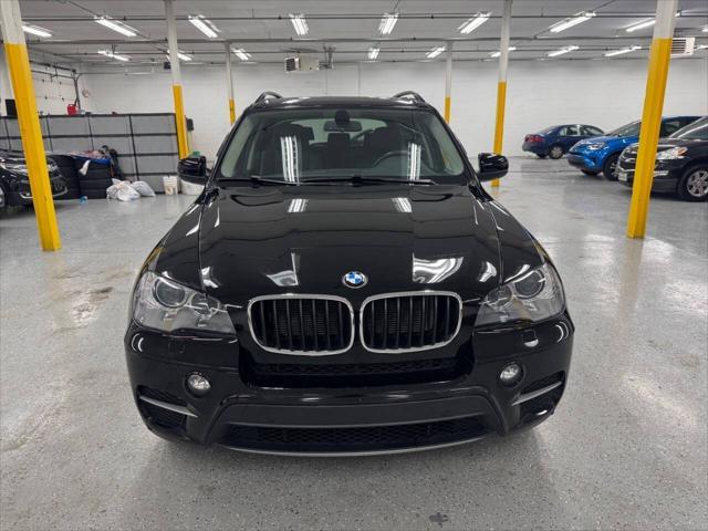 used 2012 BMW X5 car, priced at $12,995