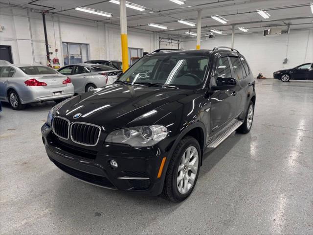 used 2012 BMW X5 car, priced at $12,995