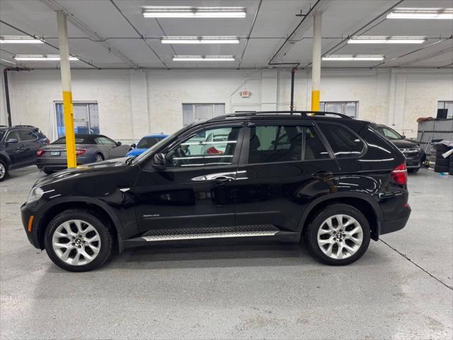 used 2012 BMW X5 car, priced at $12,995