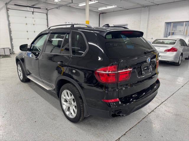 used 2012 BMW X5 car, priced at $12,995