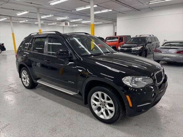 used 2012 BMW X5 car, priced at $12,995