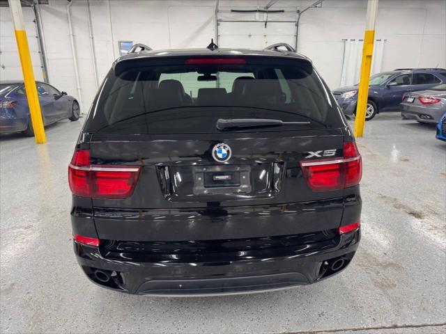 used 2012 BMW X5 car, priced at $12,995