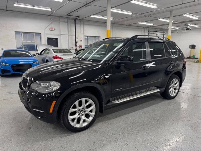 used 2012 BMW X5 car, priced at $12,995