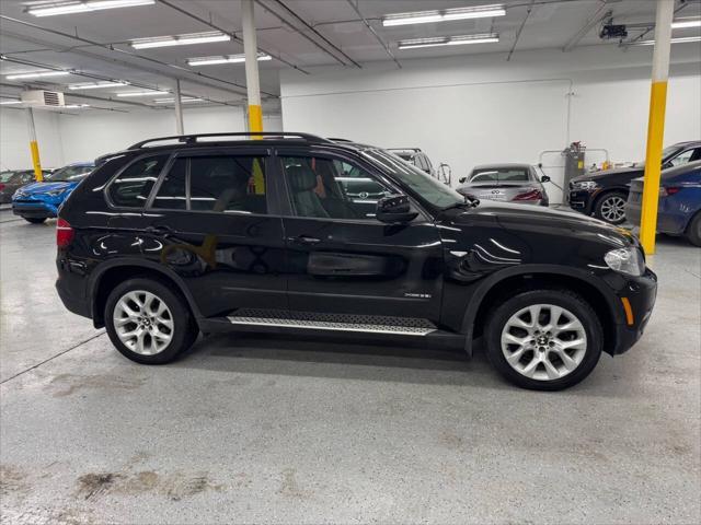 used 2012 BMW X5 car, priced at $12,995