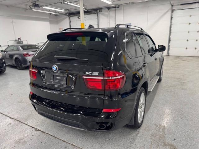 used 2012 BMW X5 car, priced at $12,995