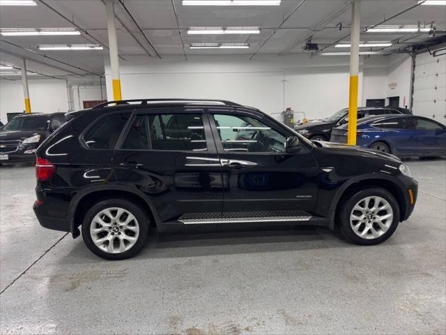 used 2012 BMW X5 car, priced at $12,995