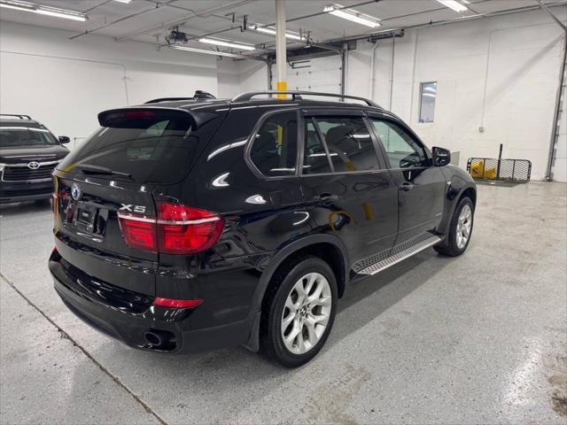 used 2012 BMW X5 car, priced at $12,995