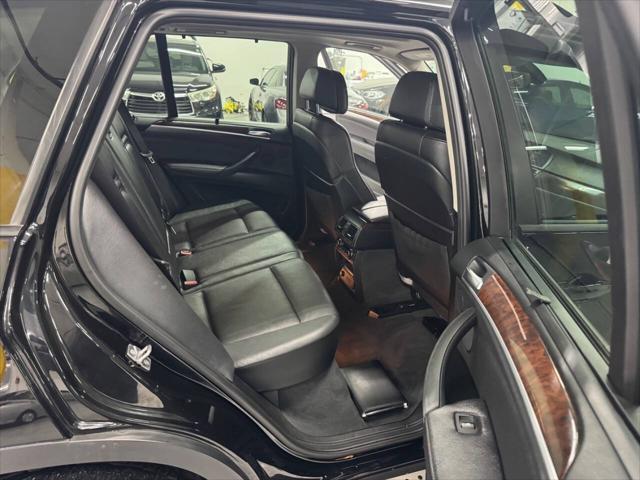 used 2012 BMW X5 car, priced at $12,995