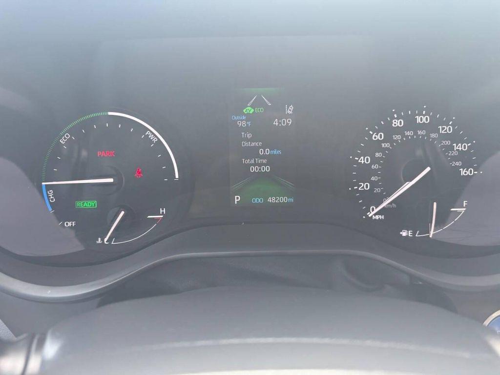 used 2023 Toyota Sienna car, priced at $46,250