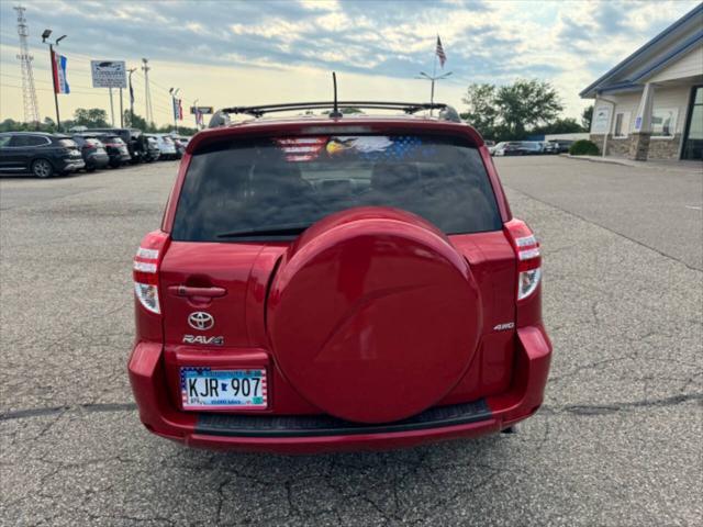 used 2011 Toyota RAV4 car, priced at $14,250