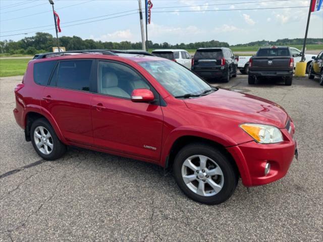 used 2011 Toyota RAV4 car, priced at $14,250