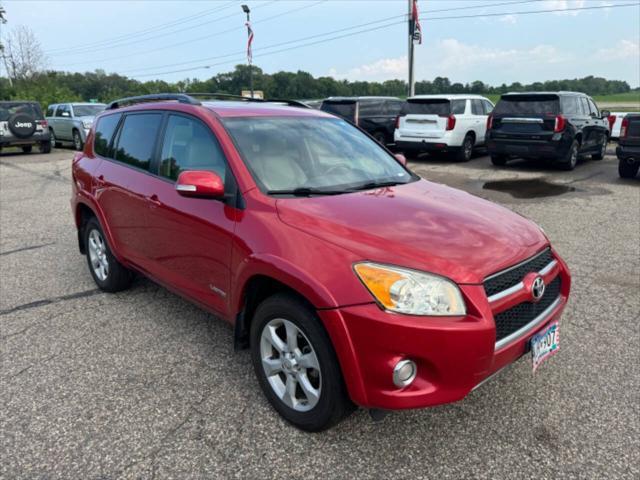 used 2011 Toyota RAV4 car, priced at $14,250