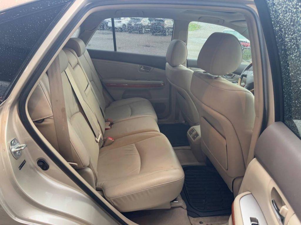 used 2006 Lexus RX 330 car, priced at $10,995