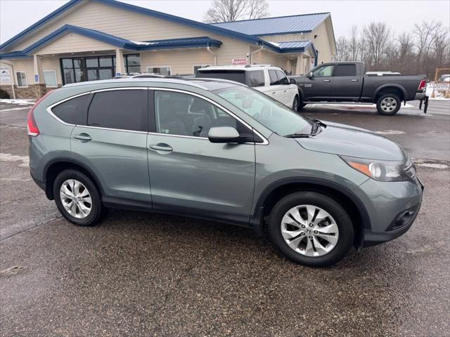 used 2012 Honda CR-V car, priced at $14,995