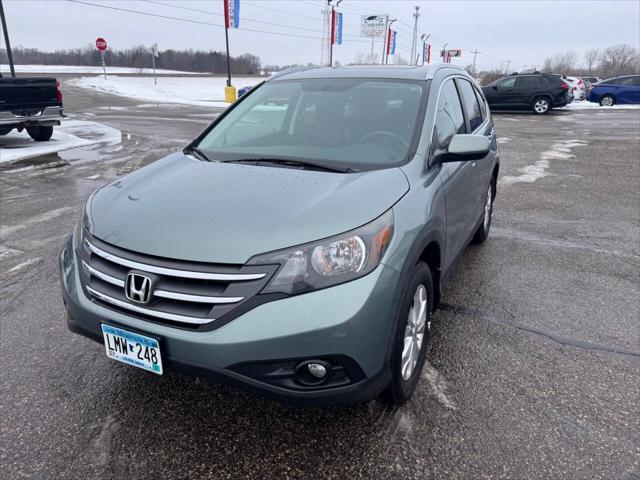 used 2012 Honda CR-V car, priced at $14,995