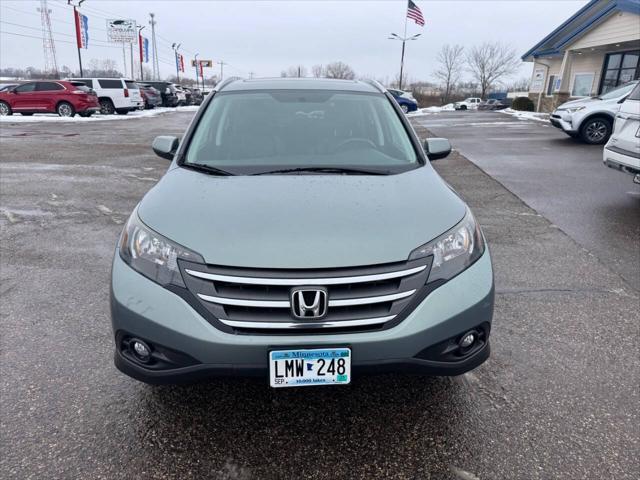 used 2012 Honda CR-V car, priced at $14,995