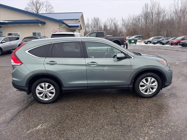 used 2012 Honda CR-V car, priced at $14,995