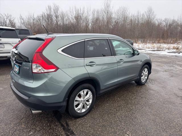 used 2012 Honda CR-V car, priced at $14,995