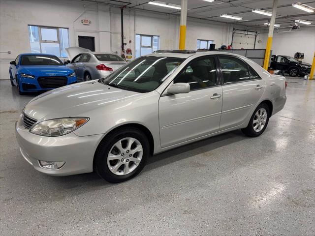 used 2005 Toyota Camry car, priced at $11,995