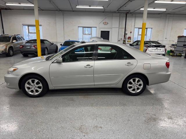 used 2005 Toyota Camry car, priced at $11,995