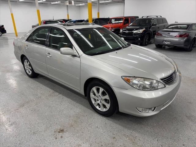 used 2005 Toyota Camry car, priced at $11,995