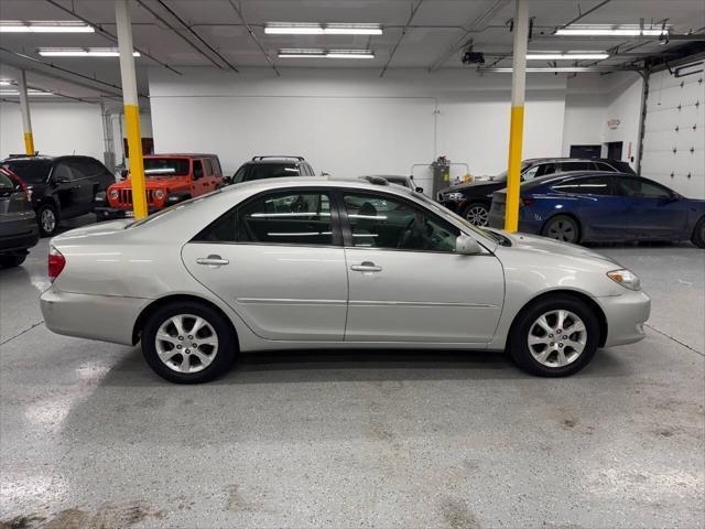 used 2005 Toyota Camry car, priced at $11,995