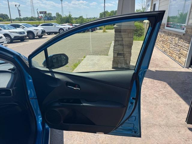 used 2021 Toyota Prius car, priced at $25,495