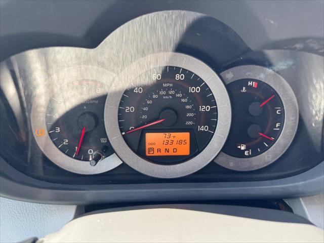used 2012 Toyota RAV4 car, priced at $12,995
