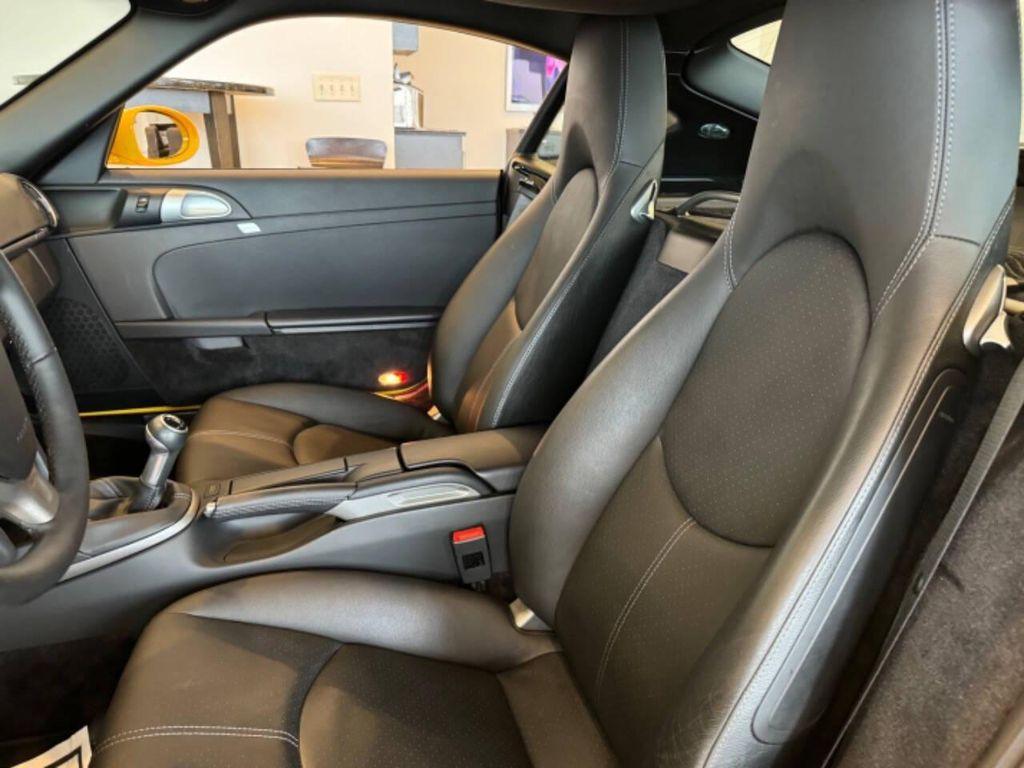 used 2008 Porsche Cayman car, priced at $41,995