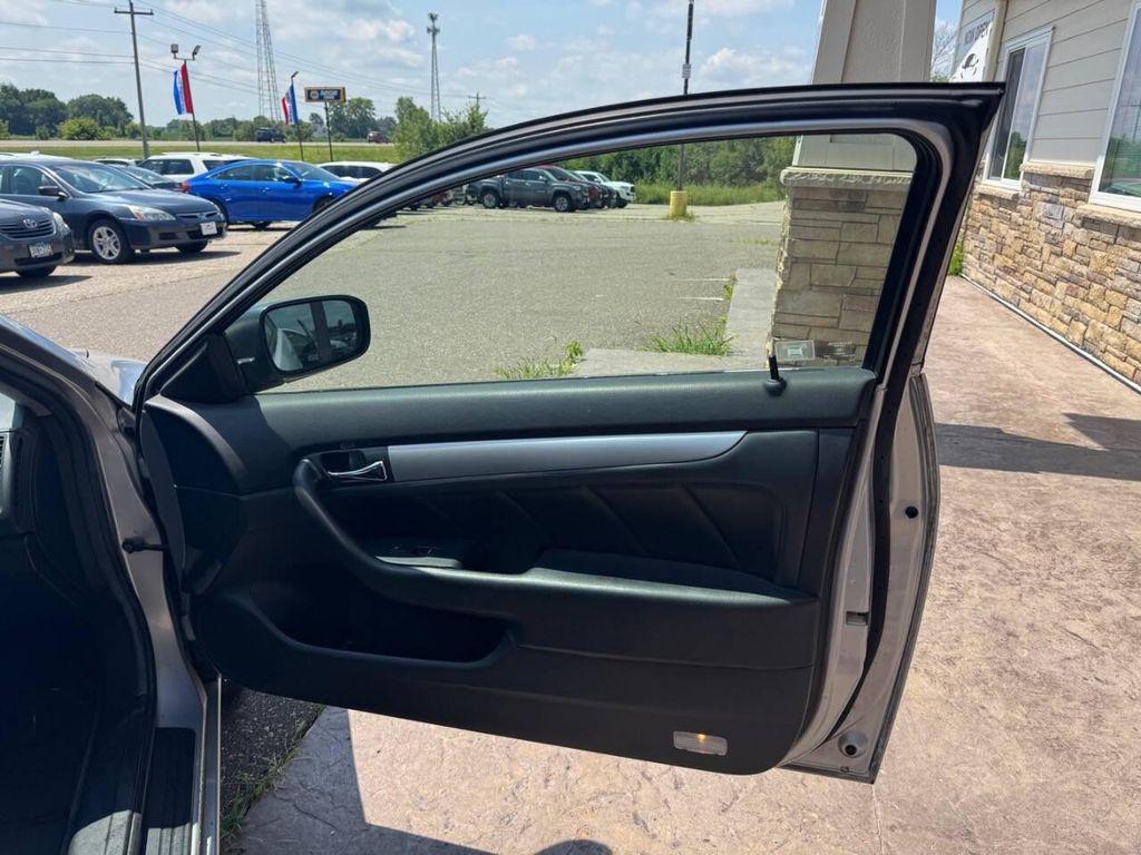 used 2004 Honda Accord car, priced at $7,995
