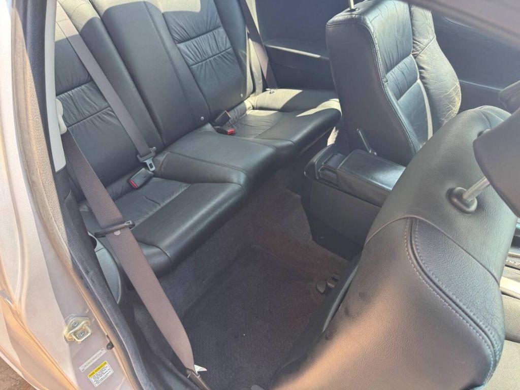 used 2004 Honda Accord car, priced at $7,995