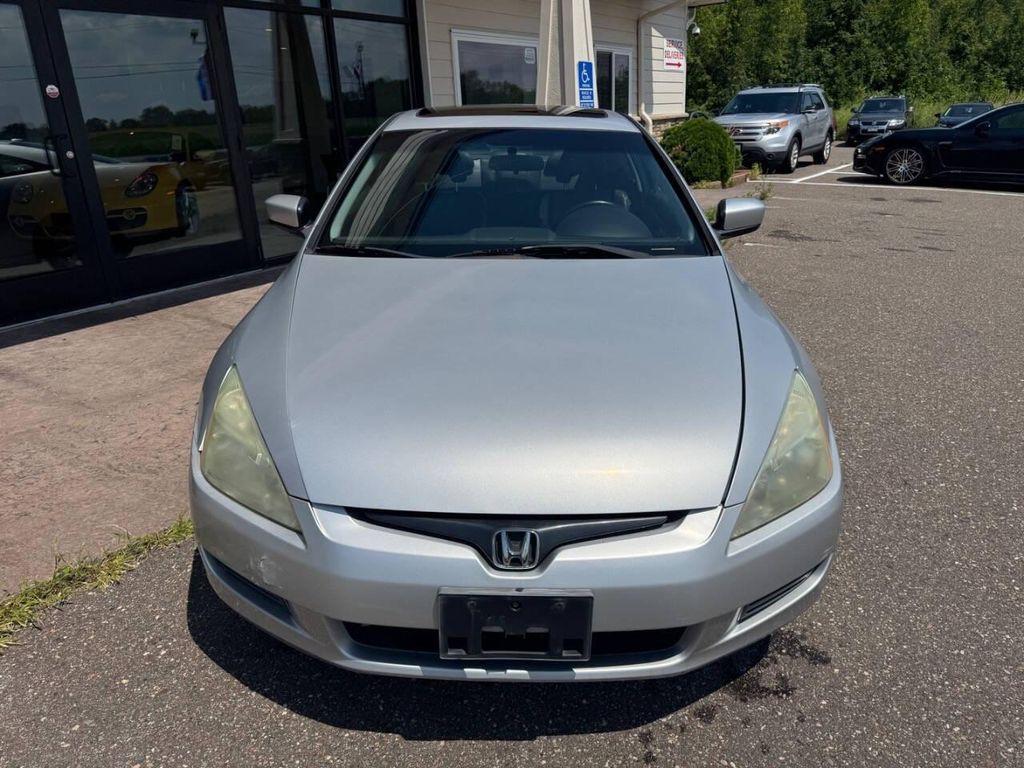 used 2004 Honda Accord car, priced at $7,995