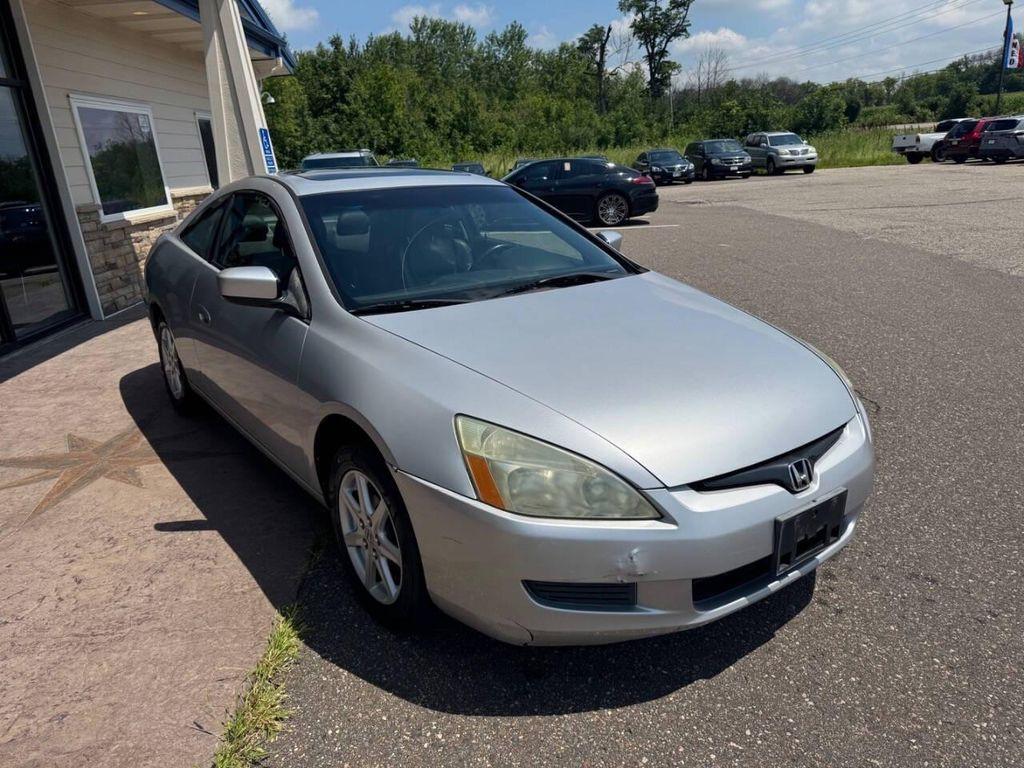 used 2004 Honda Accord car, priced at $7,995