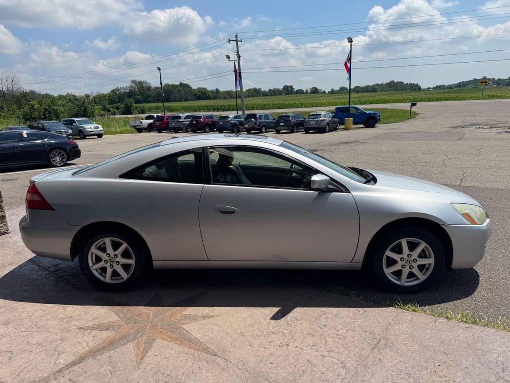 used 2004 Honda Accord car, priced at $7,995
