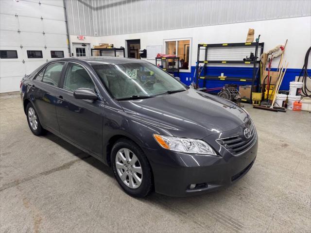 used 2008 Toyota Camry car, priced at $9,995