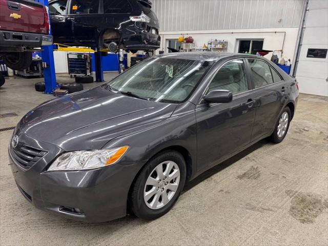 used 2008 Toyota Camry car, priced at $9,995