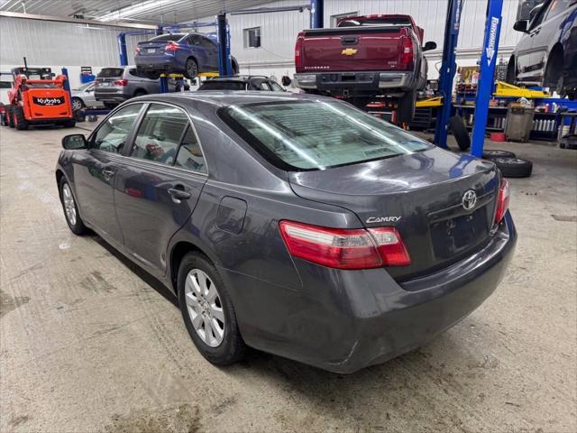 used 2008 Toyota Camry car, priced at $9,995