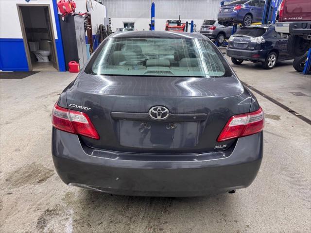 used 2008 Toyota Camry car, priced at $9,995